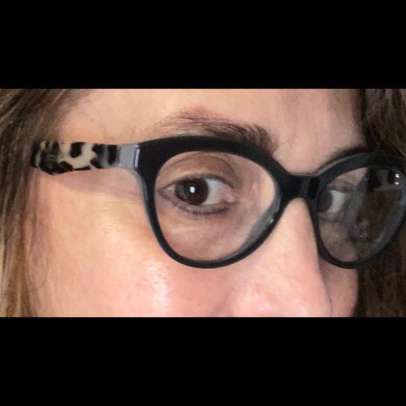 Prada glasses - Picture 4 of 6